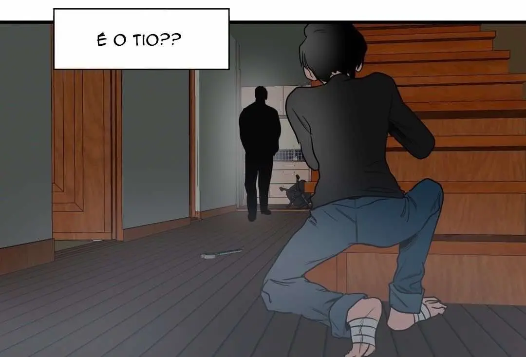 Killing Stalking – Capítulo 50 Yaoi – Página 117