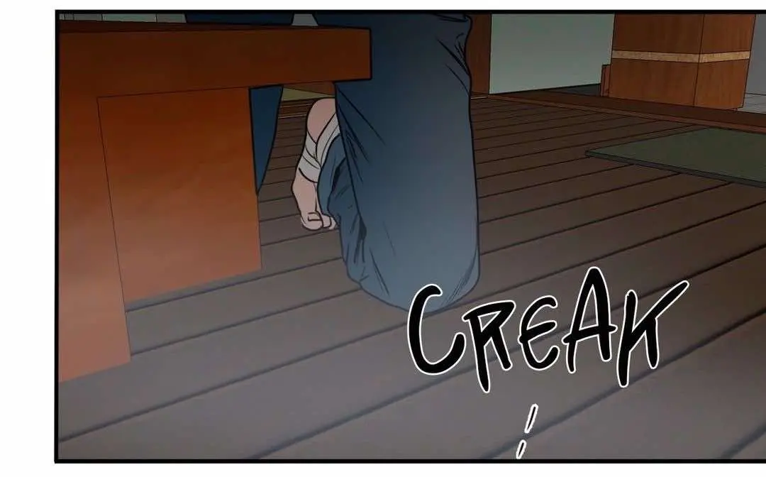 Killing Stalking – Capítulo 50 Yaoi – Página 118