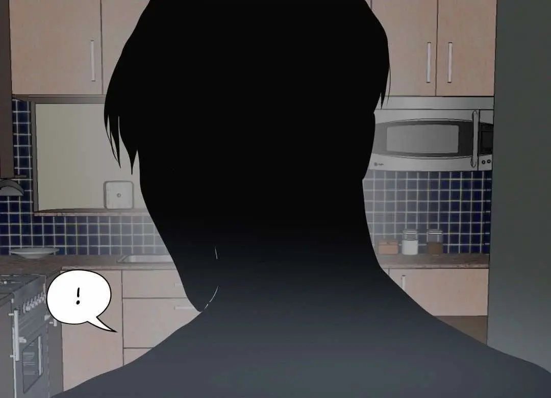 Killing Stalking – Capítulo 50 Yaoi – Página 119