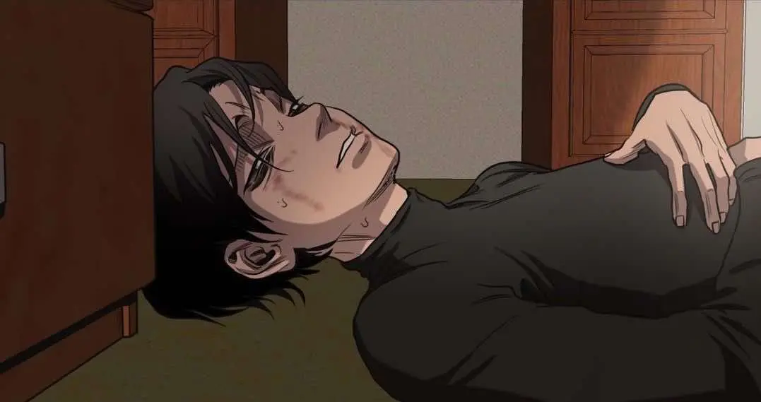 Killing Stalking – Capítulo 50 Yaoi – Página 12