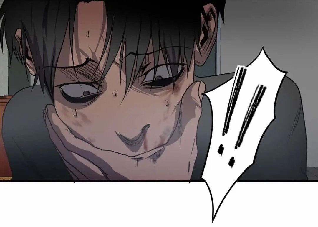 Killing Stalking – Capítulo 50 Yaoi – Página 120