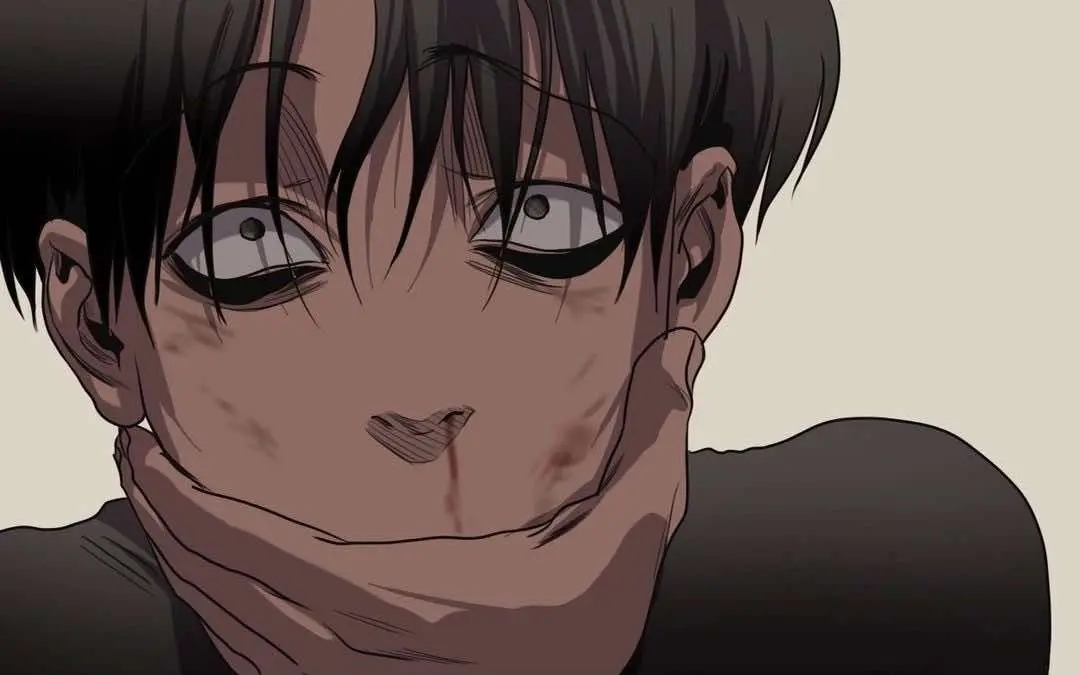 Killing Stalking – Capítulo 50 Yaoi – Página 122