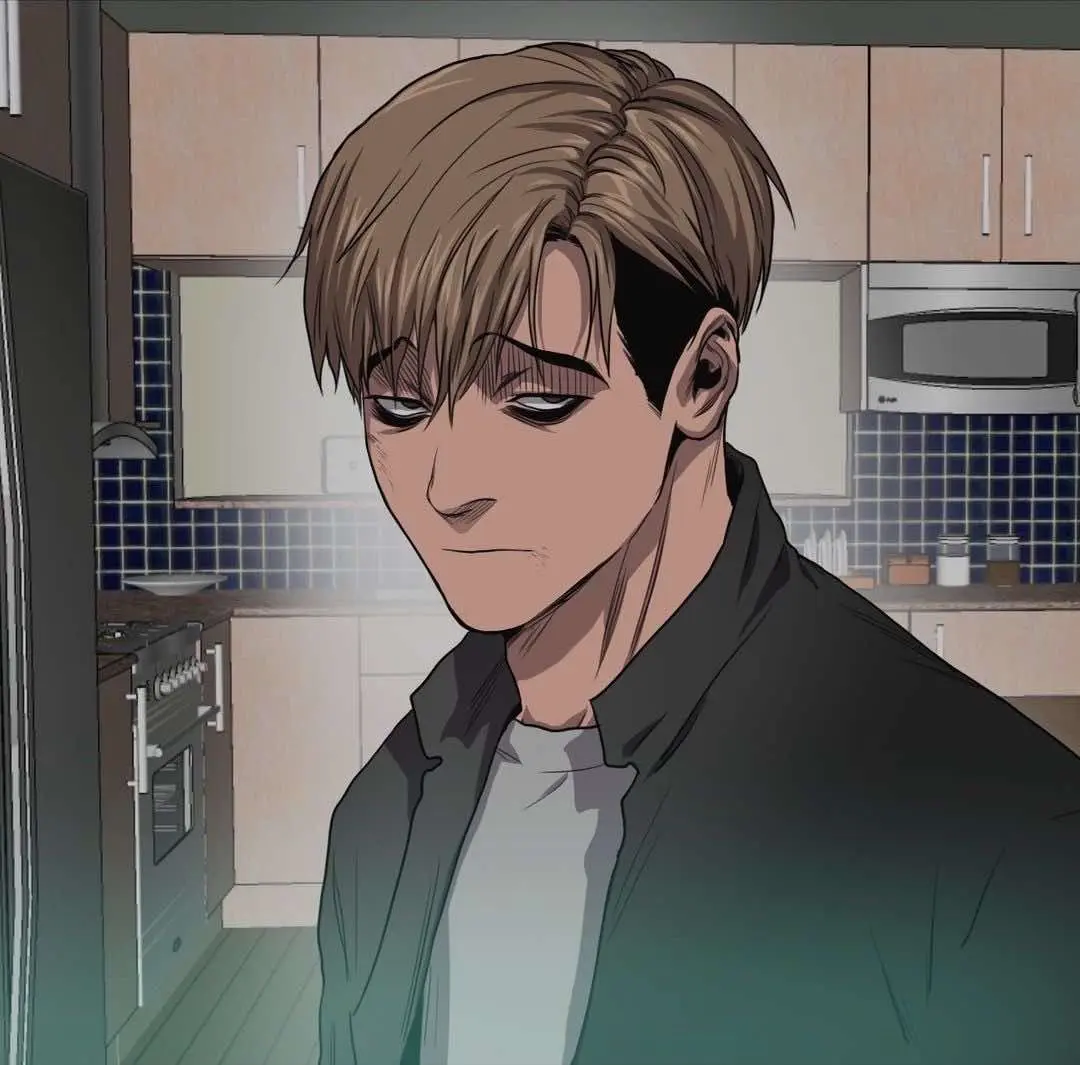 Killing Stalking – Capítulo 50 Yaoi – Página 125