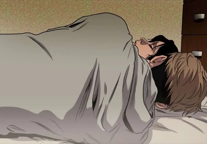 Killing Stalking – Capítulo 50 Yaoi – Página 14