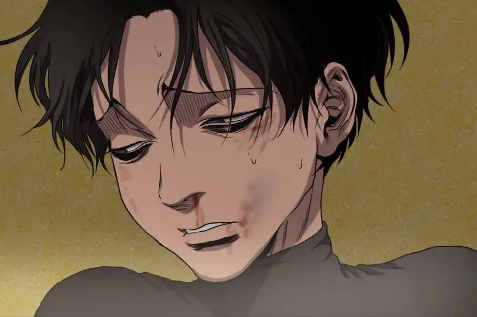 Killing Stalking – Capítulo 50 Yaoi – Página 15
