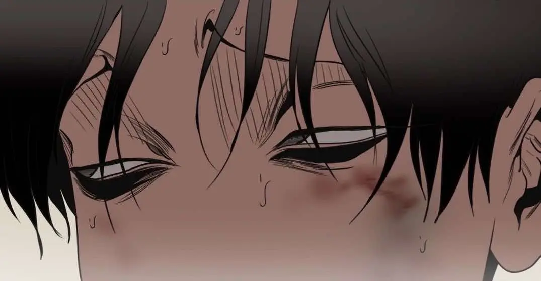 Killing Stalking – Capítulo 50 Yaoi – Página 17