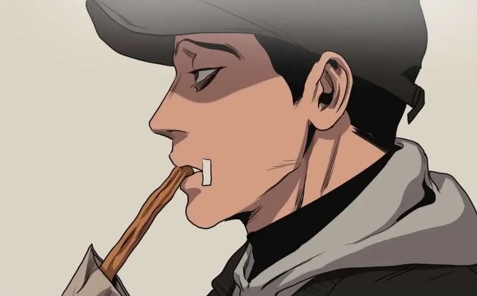 Killing Stalking – Capítulo 50 Yaoi – Página 18