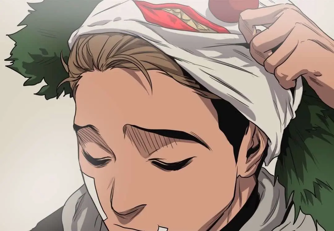 Killing Stalking – Capítulo 50 Yaoi – Página 19