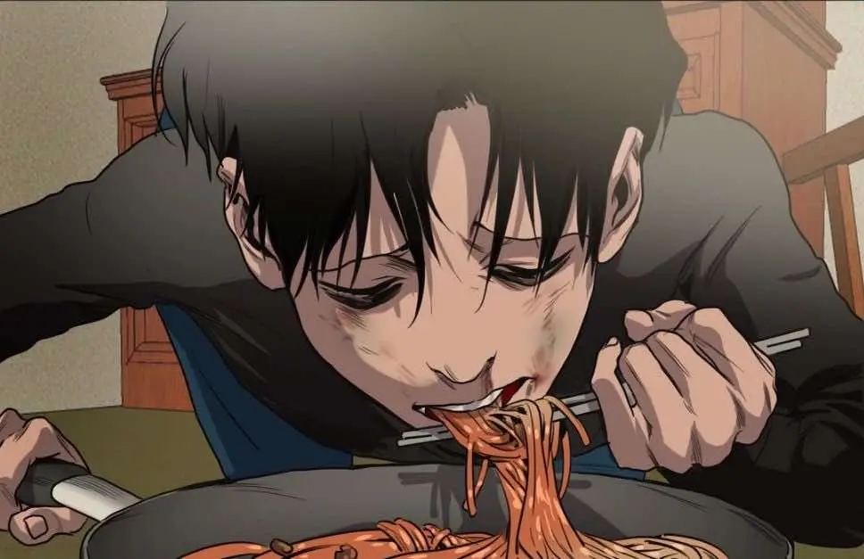 Killing Stalking – Capítulo 50 Yaoi – Página 2