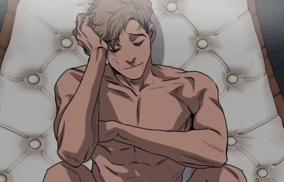 Killing Stalking – Capítulo 50 Yaoi – Página 23