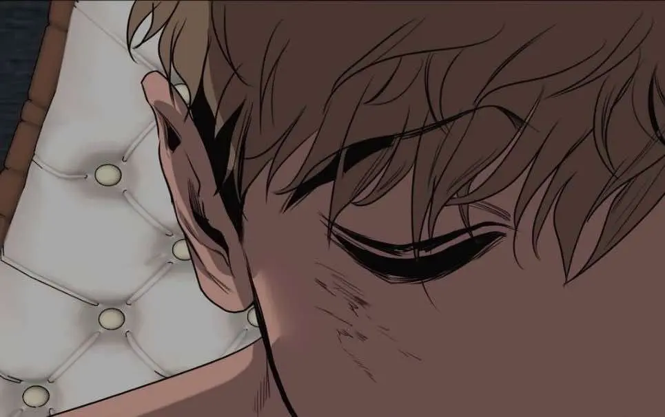 Killing Stalking – Capítulo 50 Yaoi – Página 24