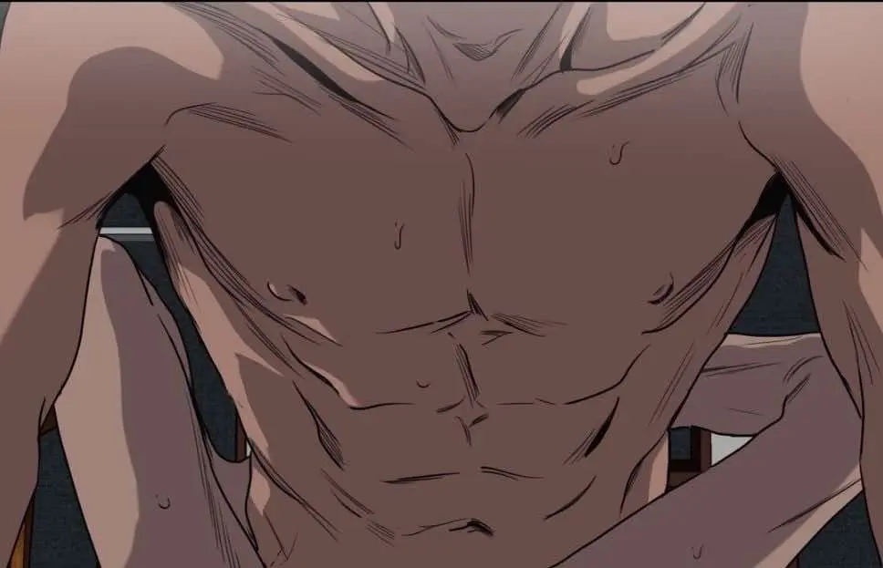 Killing Stalking – Capítulo 50 Yaoi – Página 25