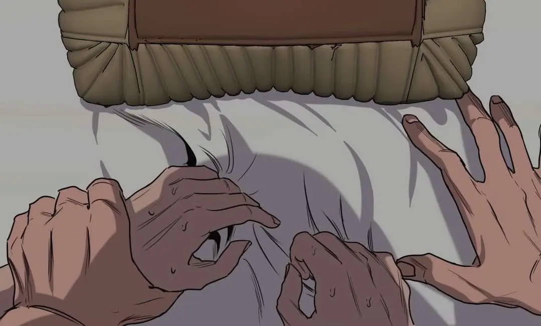 Killing Stalking – Capítulo 50 Yaoi – Página 27