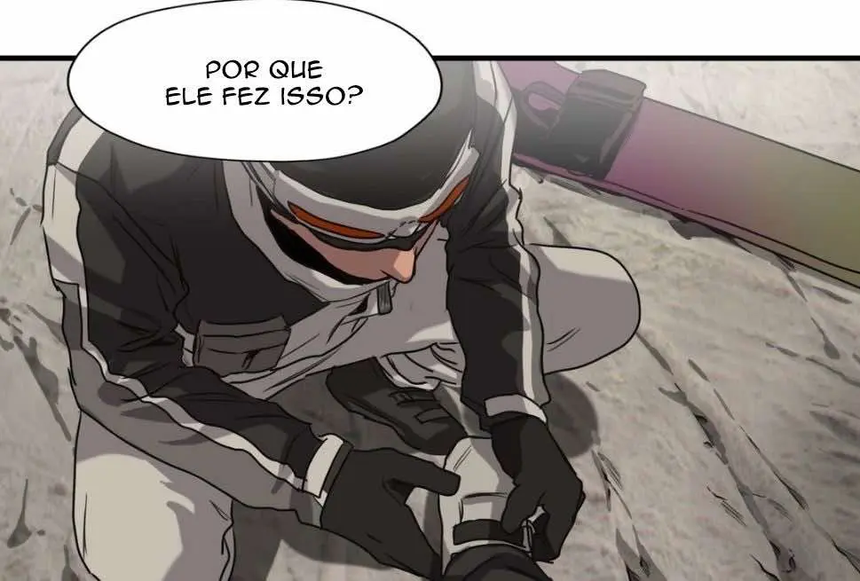 Killing Stalking – Capítulo 50 Yaoi – Página 28