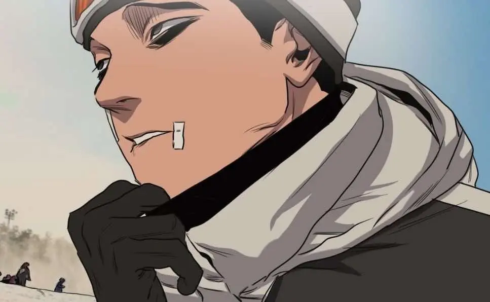 Killing Stalking – Capítulo 50 Yaoi – Página 29