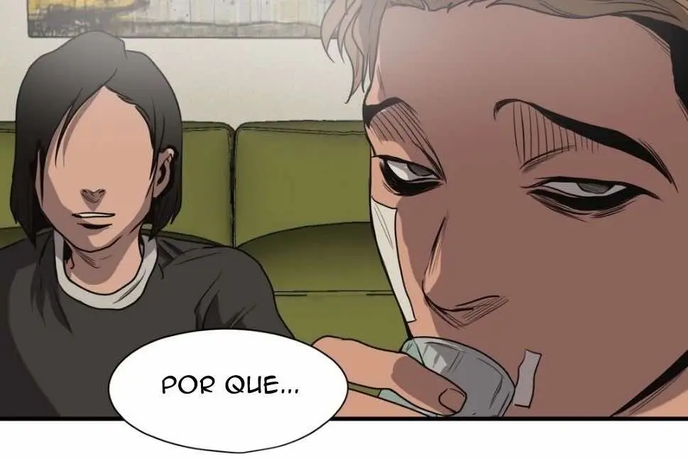Killing Stalking – Capítulo 50 Yaoi – Página 30