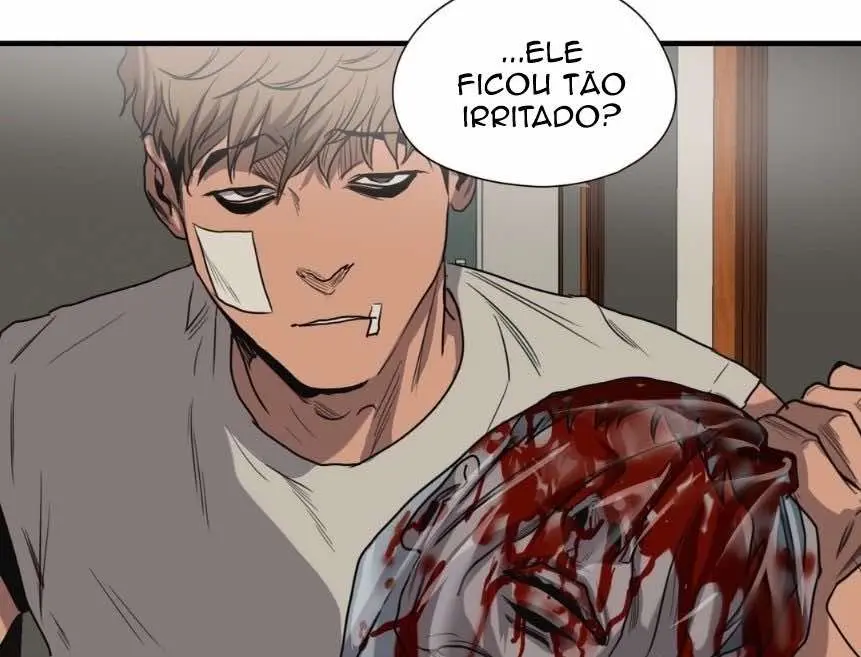 Killing Stalking – Capítulo 50 Yaoi – Página 31