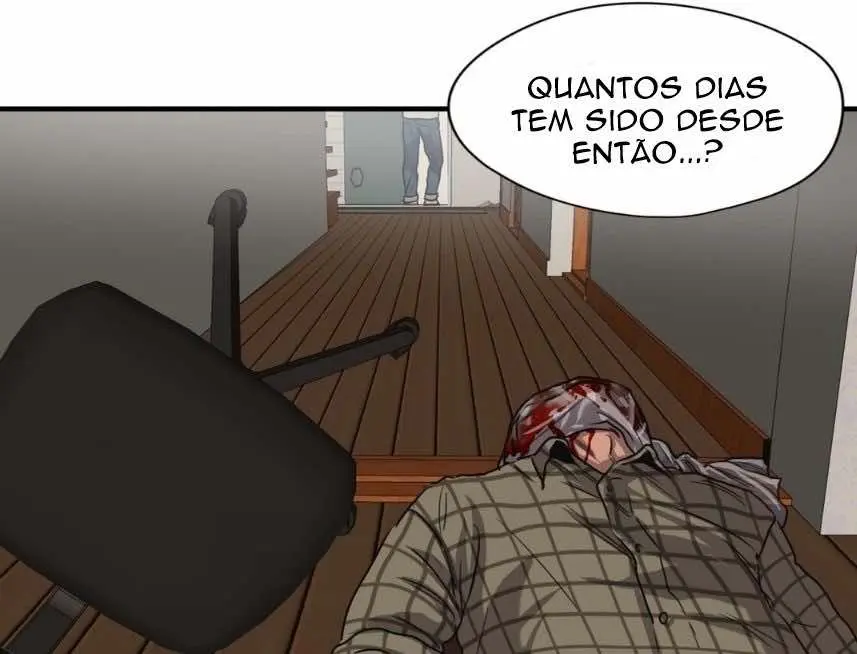 Killing Stalking – Capítulo 50 Yaoi – Página 32