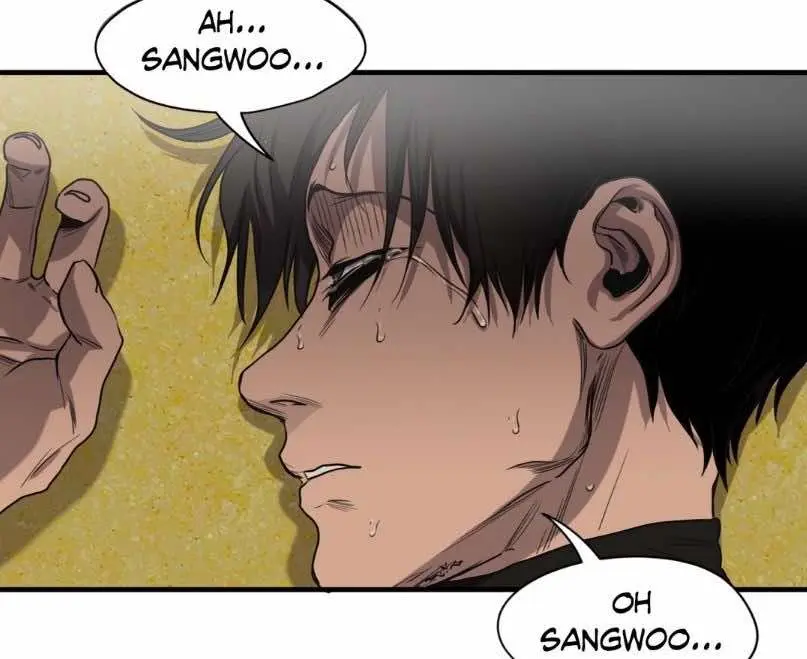 Killing Stalking – Capítulo 50 Yaoi – Página 33