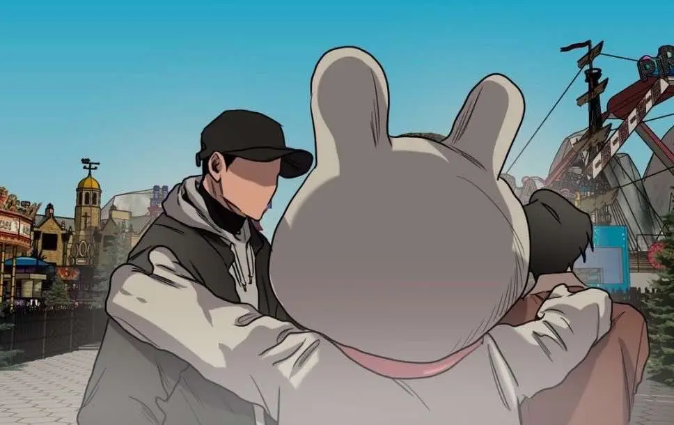 Killing Stalking – Capítulo 50 Yaoi – Página 34