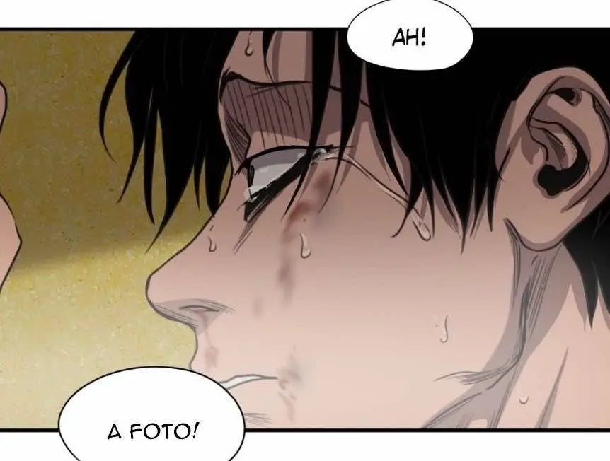 Killing Stalking – Capítulo 50 Yaoi – Página 35