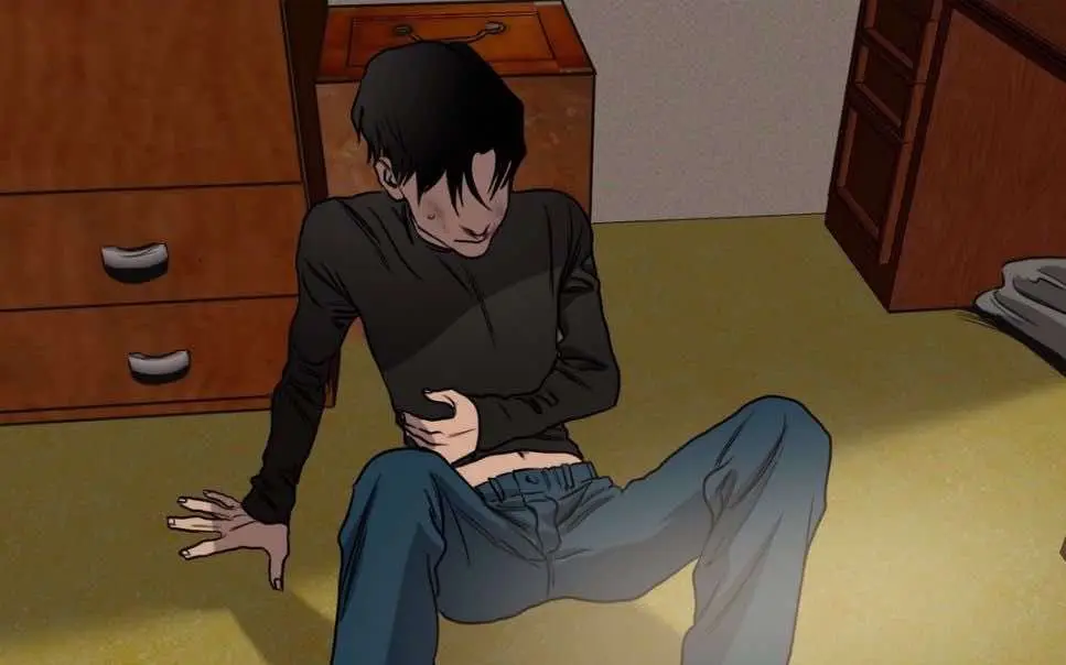 Killing Stalking – Capítulo 50 Yaoi – Página 36