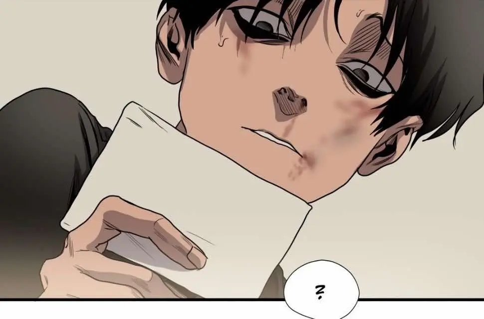Killing Stalking – Capítulo 50 Yaoi – Página 39