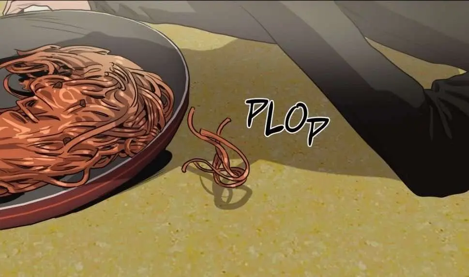 Killing Stalking – Capítulo 50 Yaoi – Página 4