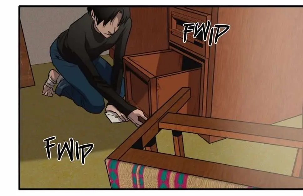 Killing Stalking – Capítulo 50 Yaoi – Página 41