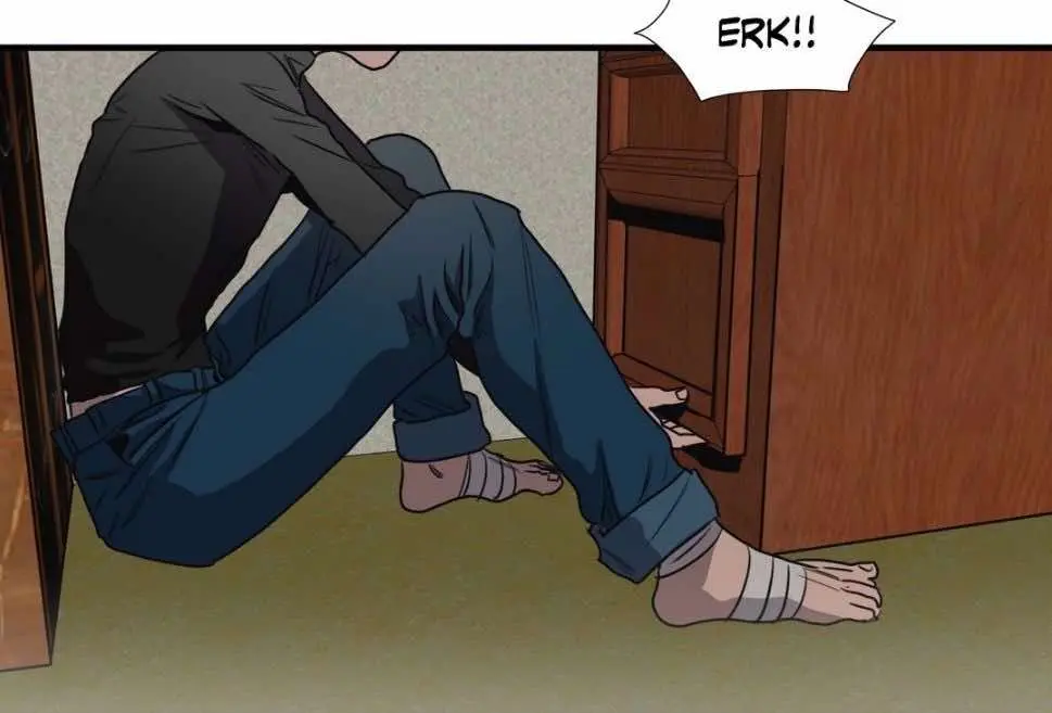 Killing Stalking – Capítulo 50 Yaoi – Página 45