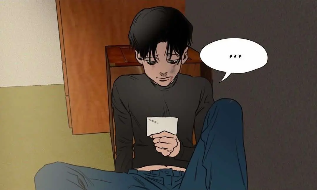 Killing Stalking – Capítulo 50 Yaoi – Página 47