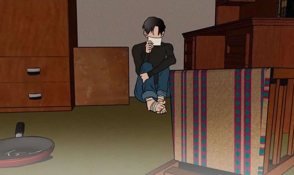 Killing Stalking – Capítulo 50 Yaoi – Página 48