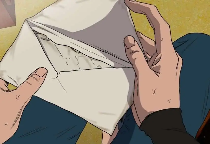 Killing Stalking – Capítulo 50 Yaoi – Página 49