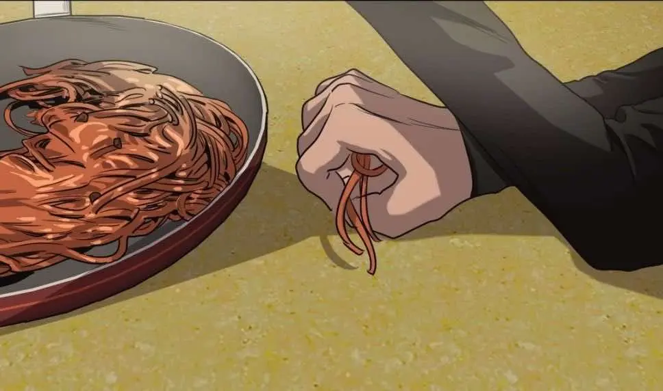 Killing Stalking – Capítulo 50 Yaoi – Página 5