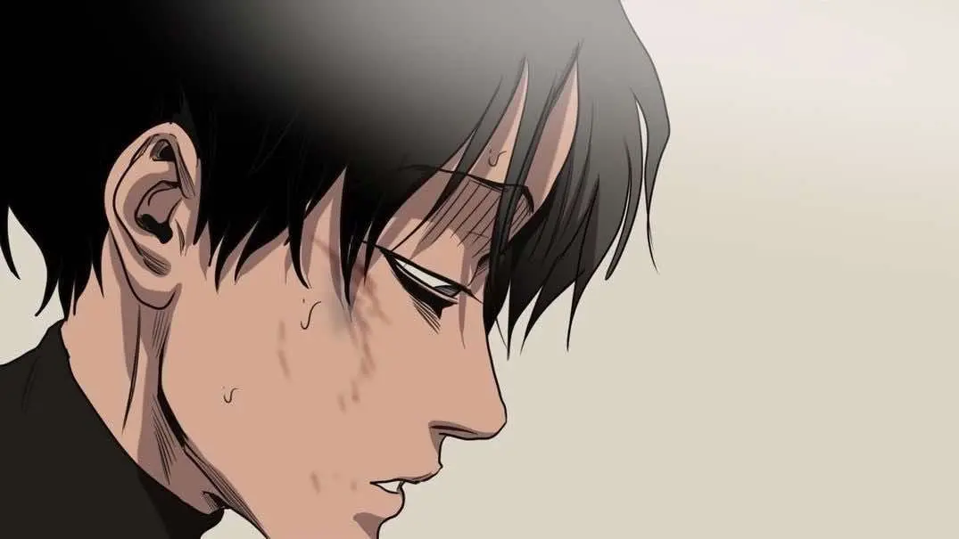 Killing Stalking – Capítulo 50 Yaoi – Página 50