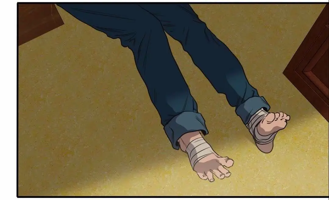 Killing Stalking – Capítulo 50 Yaoi – Página 51