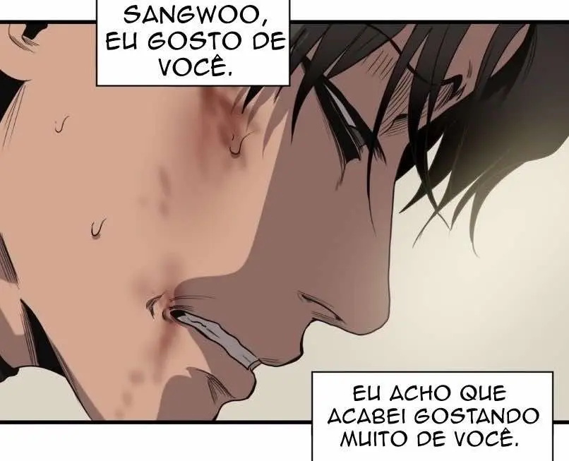 Killing Stalking – Capítulo 50 Yaoi – Página 54