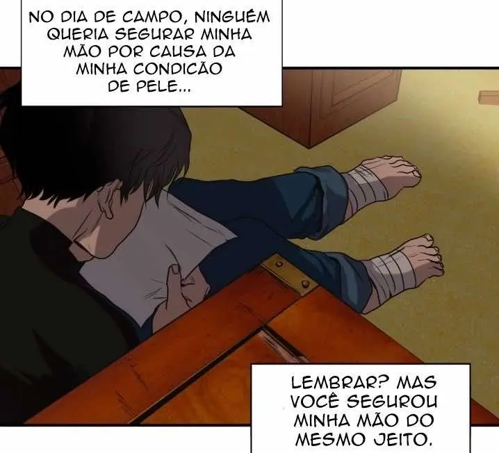 Killing Stalking – Capítulo 50 Yaoi – Página 55