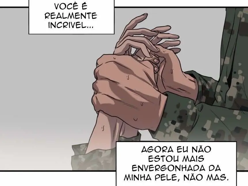 Killing Stalking – Capítulo 50 Yaoi – Página 57