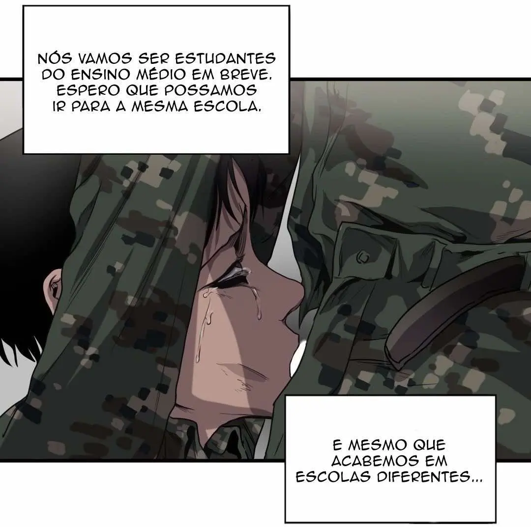 Killing Stalking – Capítulo 50 Yaoi – Página 58