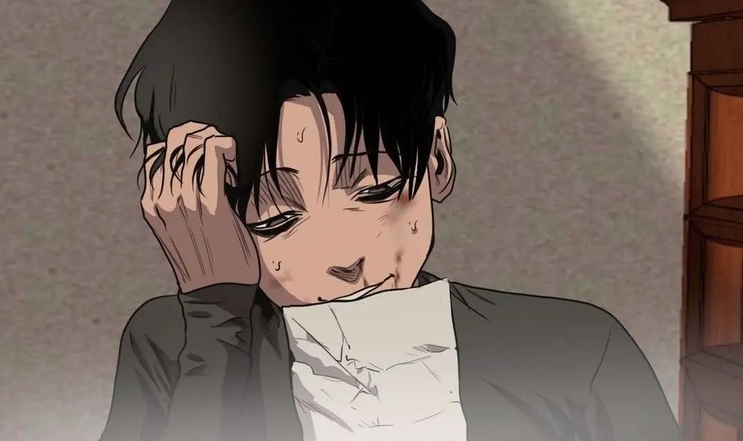 Killing Stalking – Capítulo 50 Yaoi – Página 62