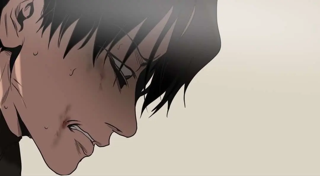 Killing Stalking – Capítulo 50 Yaoi – Página 65