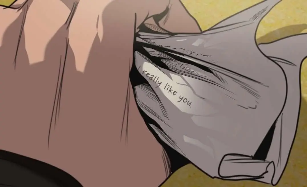 Killing Stalking – Capítulo 50 Yaoi – Página 67