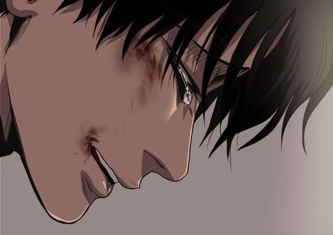 Killing Stalking – Capítulo 50 Yaoi – Página 68