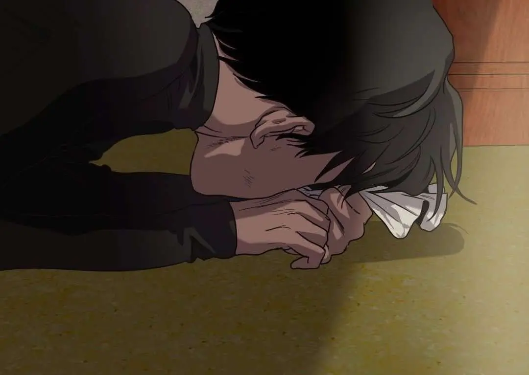 Killing Stalking – Capítulo 50 Yaoi – Página 69