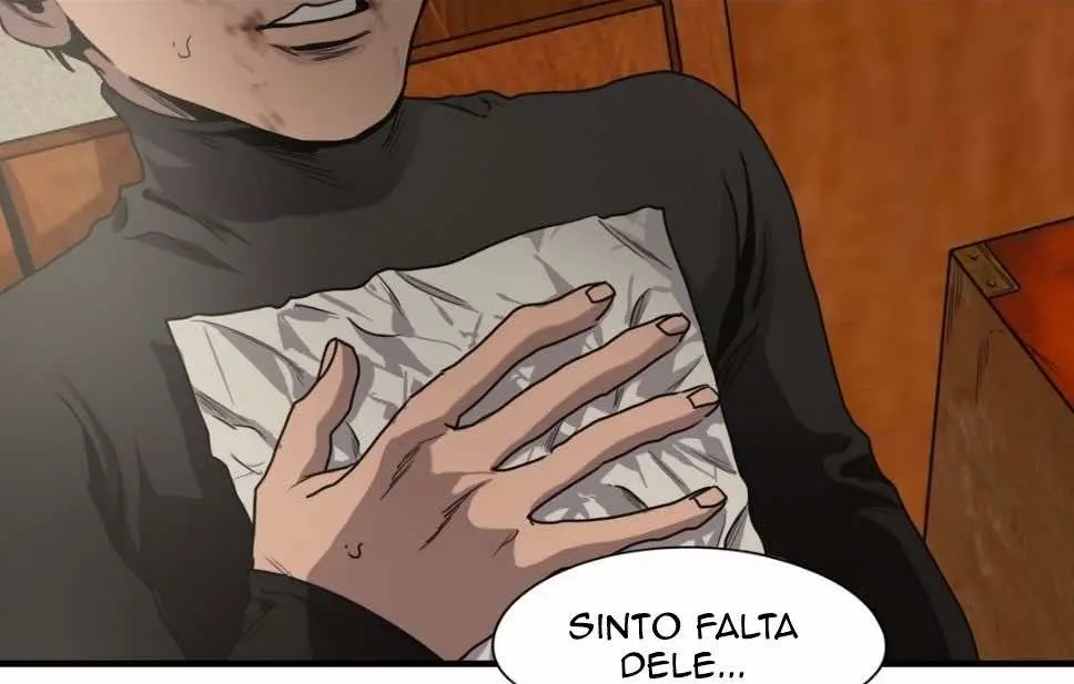 Killing Stalking – Capítulo 50 Yaoi – Página 75