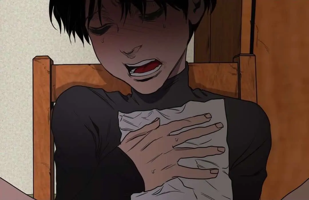 Killing Stalking – Capítulo 50 Yaoi – Página 78