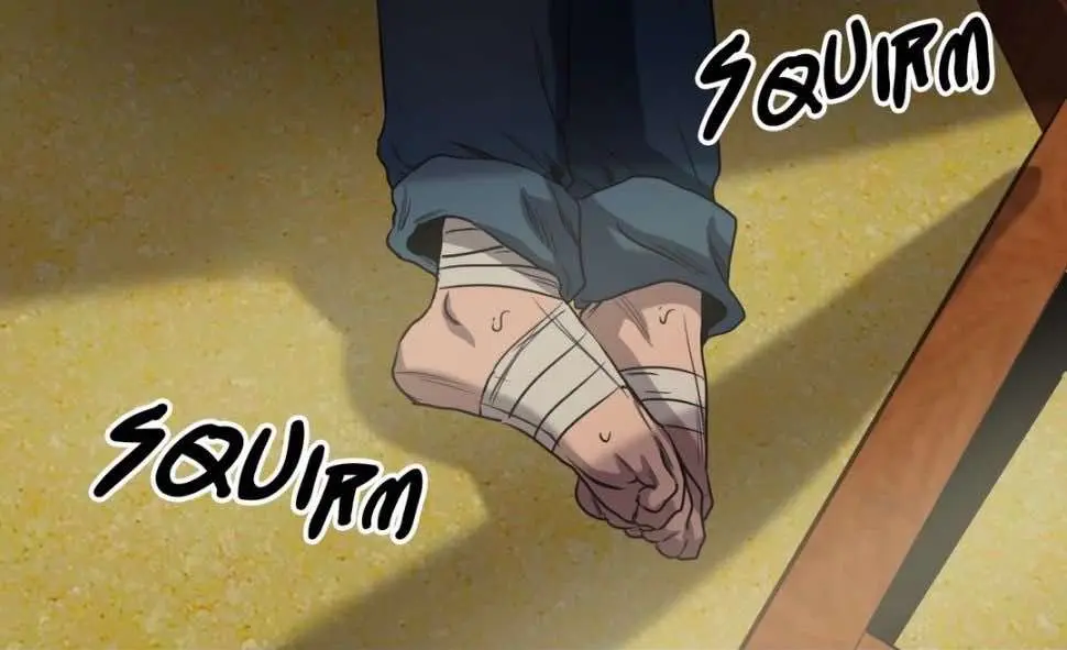 Killing Stalking – Capítulo 50 Yaoi – Página 8