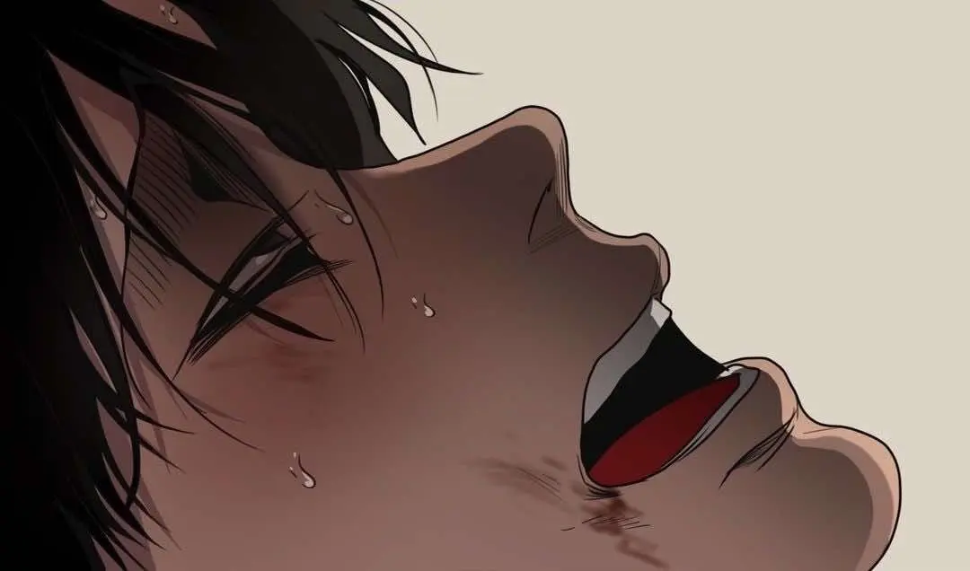 Killing Stalking – Capítulo 50 Yaoi – Página 83