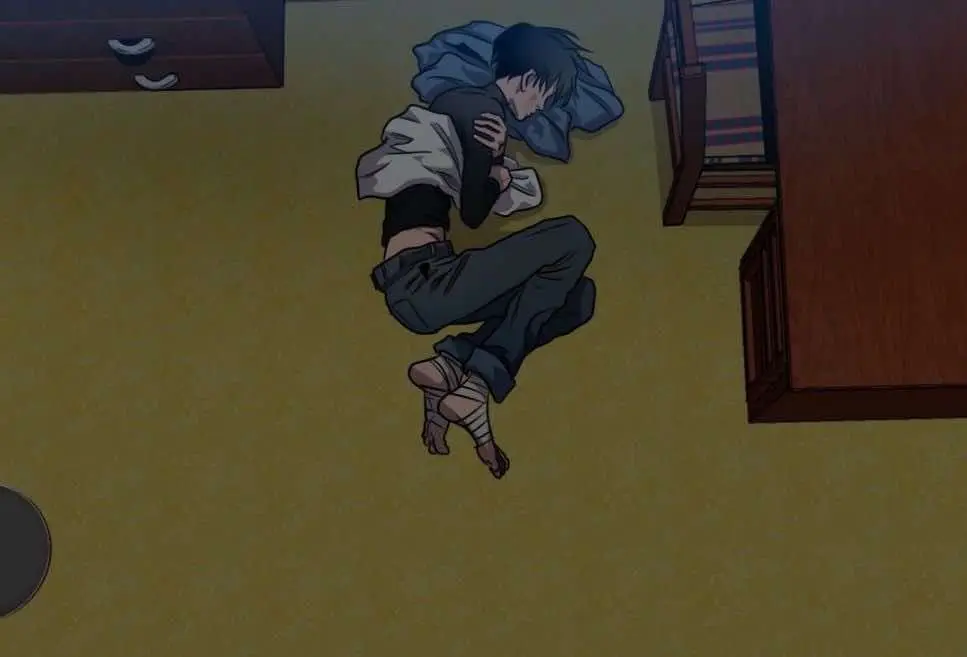 Killing Stalking – Capítulo 50 Yaoi – Página 85